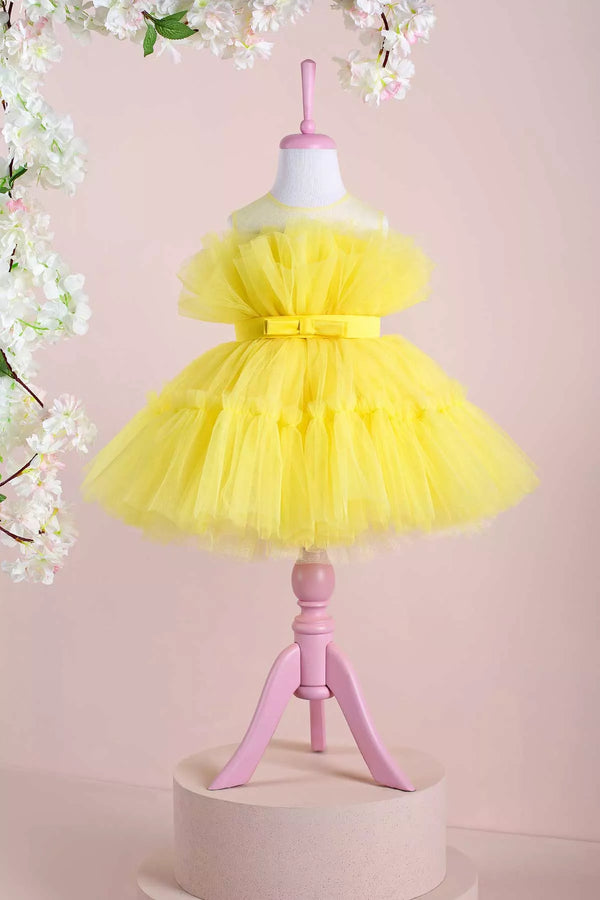 diana-yellow-party-dress-tha-dressing - Sophia's Style Baby & Toddler Dresses-1